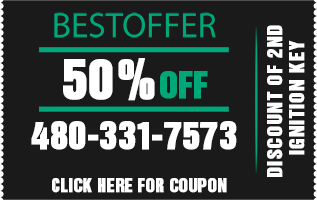 mobile auto locksmith Fountain Hills AZ